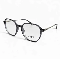  CEE نظارة طبية حريمي